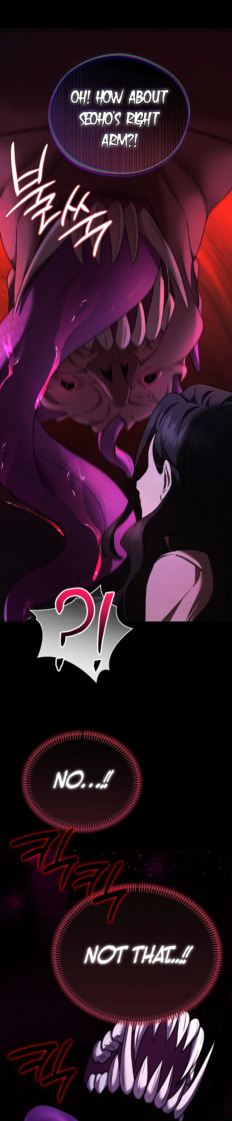 SSS-Class Regressor Has No Conscience Chapter 14, page 7 of 35