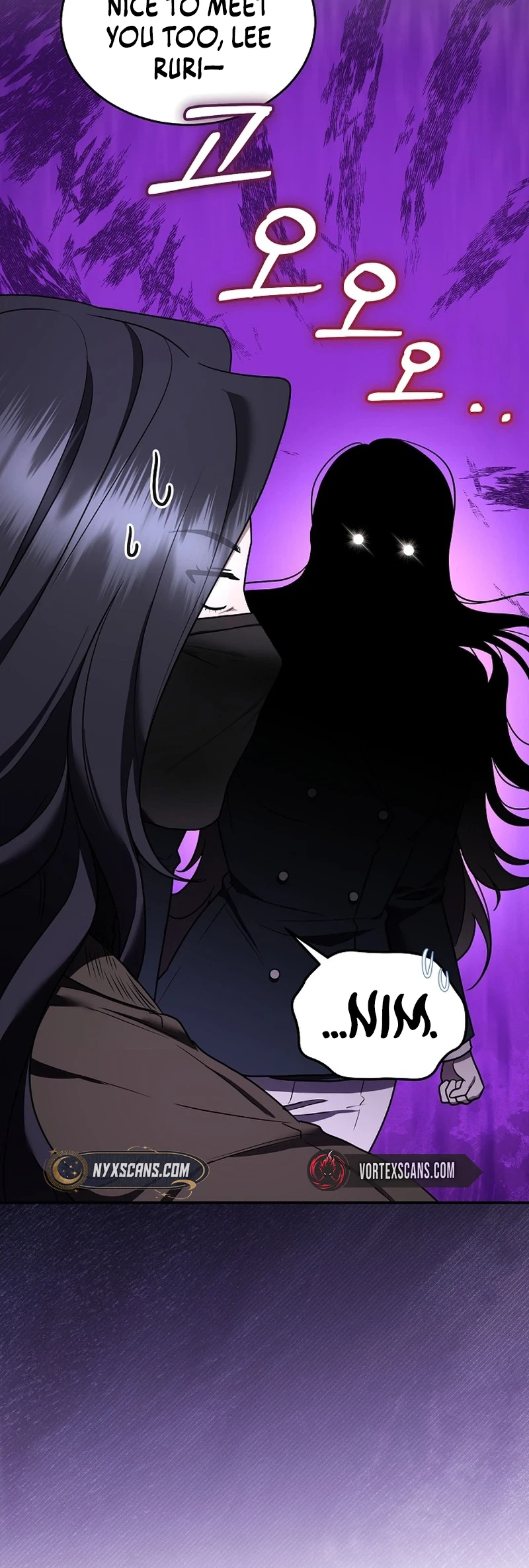 SSS-Class Regressor Has No Conscience Chapter 15, page 10 of 49