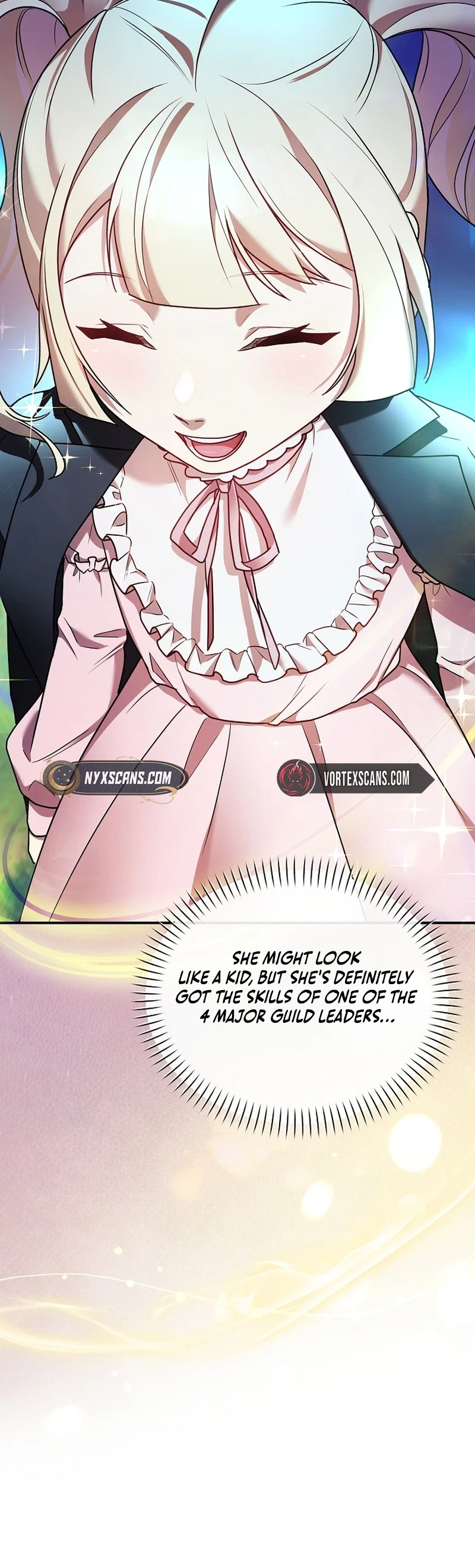 SSS-Class Regressor Has No Conscience Chapter 15, page 14 of 49