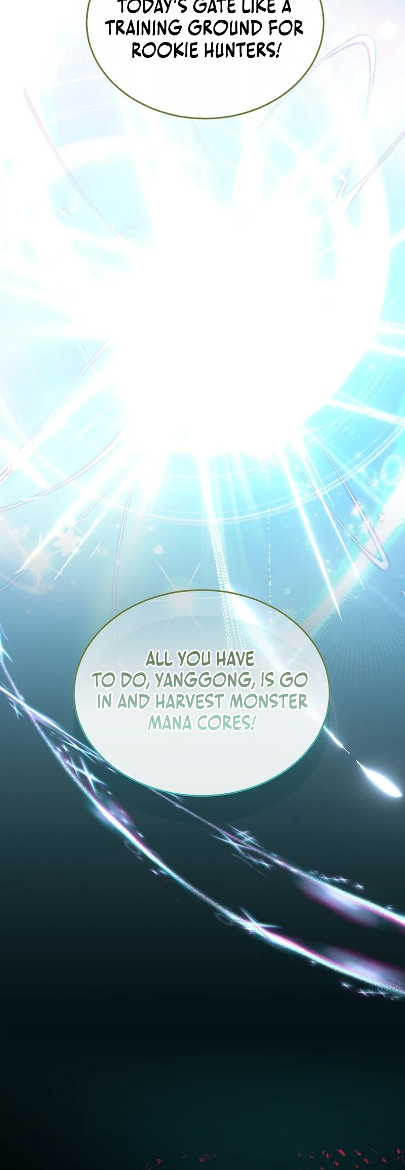 SSS-Class Regressor Has No Conscience Chapter 15, page 16 of 49