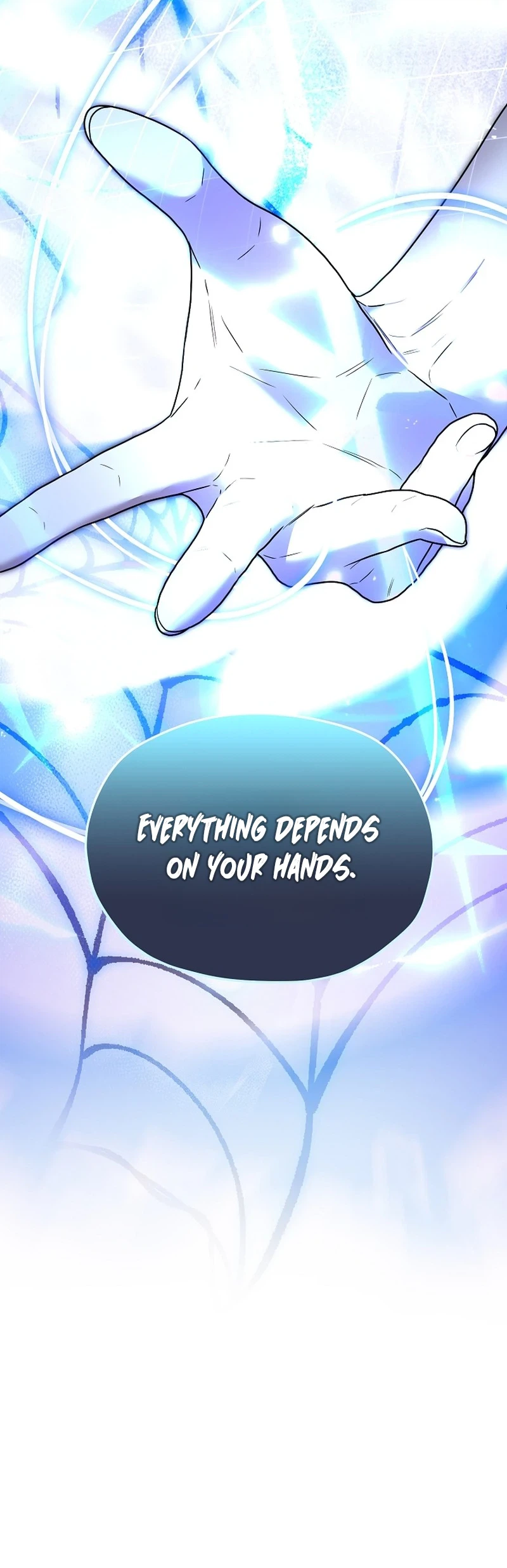 SSS-Class Regressor Has No Conscience Chapter 15, page 41 of 49