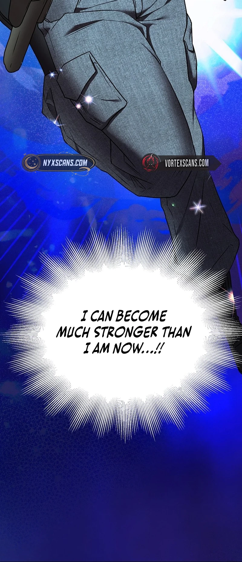 SSS-Class Regressor Has No Conscience Chapter 15, page 43 of 49