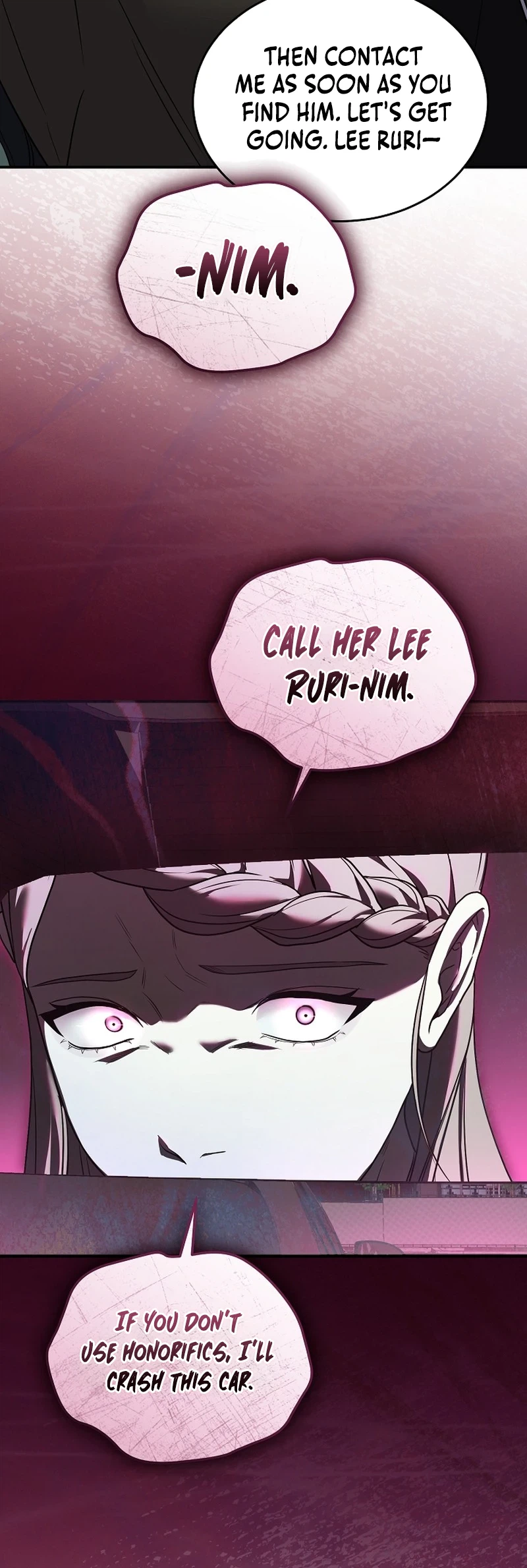SSS-Class Regressor Has No Conscience Chapter 15, page 6 of 49