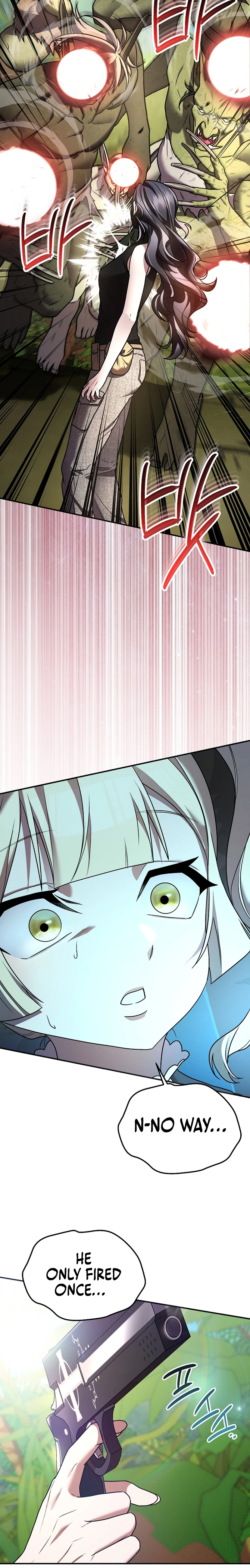 SSS-Class Regressor Has No Conscience Chapter 16, page 15 of 37