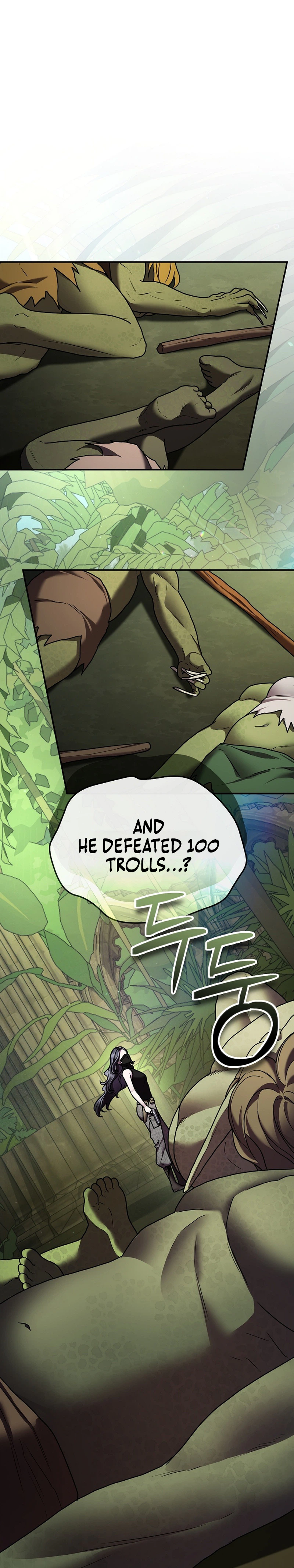 SSS-Class Regressor Has No Conscience Chapter 16, page 16 of 37