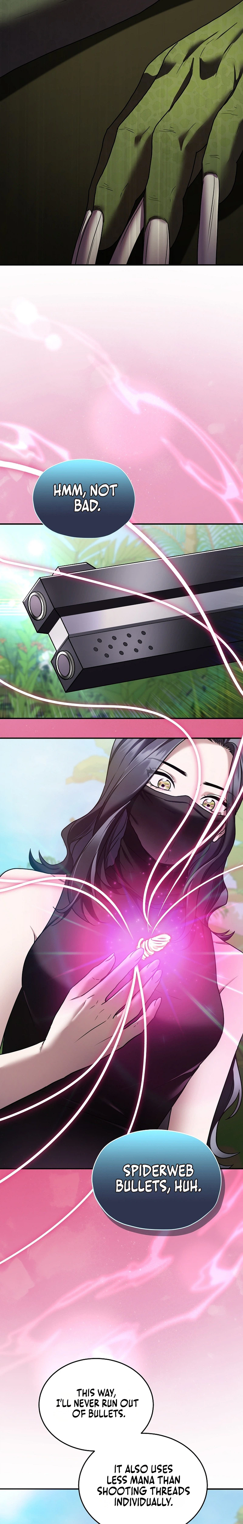 SSS-Class Regressor Has No Conscience Chapter 16, page 17 of 37