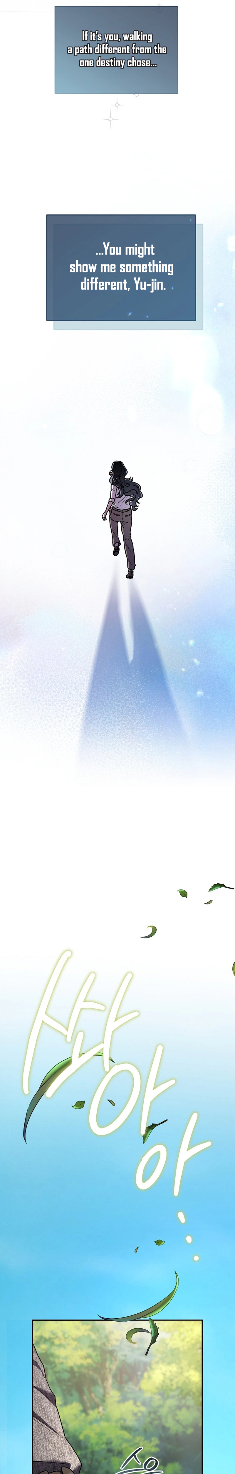 SSS-Class Regressor Has No Conscience Chapter 16, page 21 of 37