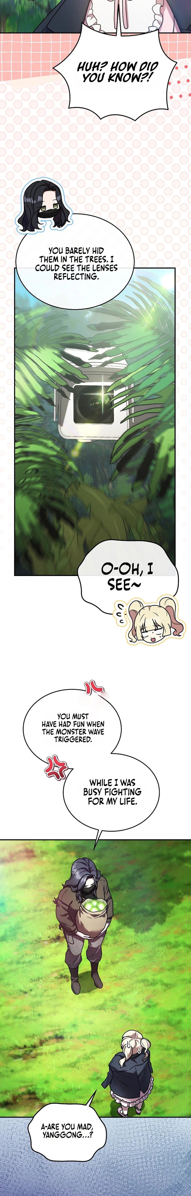 SSS-Class Regressor Has No Conscience Chapter 16, page 24 of 37
