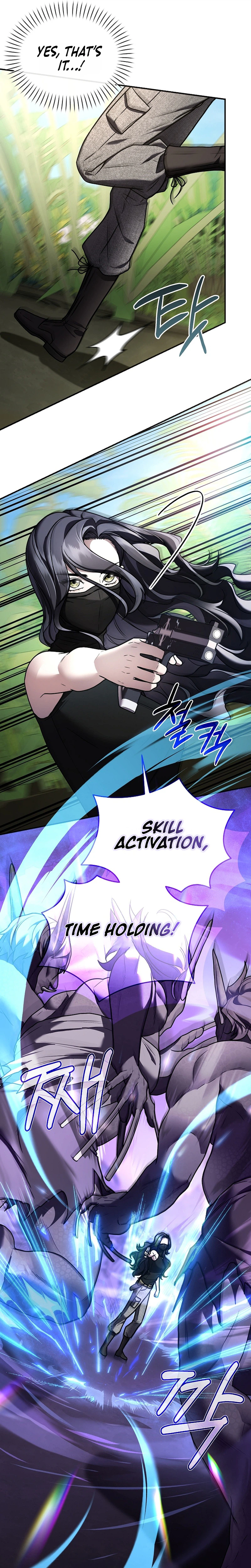 SSS-Class Regressor Has No Conscience Chapter 16, page 8 of 37