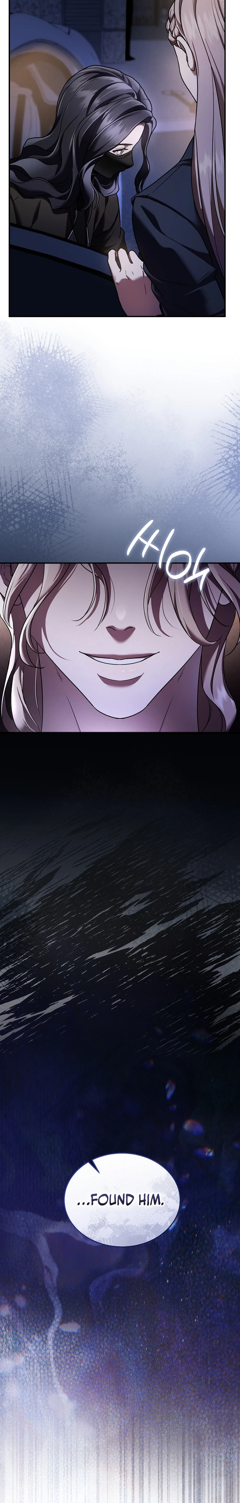SSS-Class Regressor Has No Conscience Chapter 17, page 12 of 32