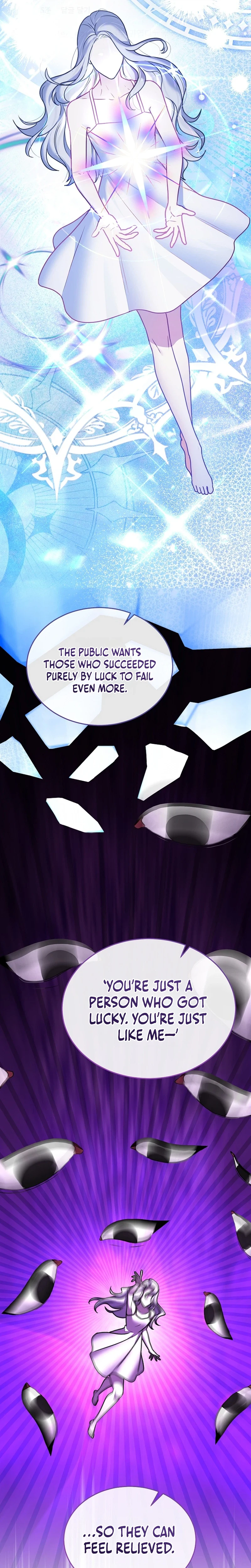 SSS-Class Regressor Has No Conscience Chapter 17, page 17 of 32