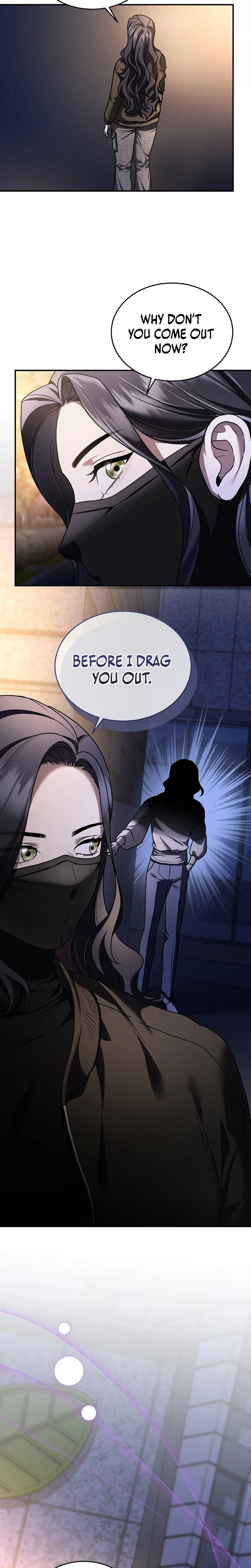 SSS-Class Regressor Has No Conscience Chapter 17, page 24 of 32