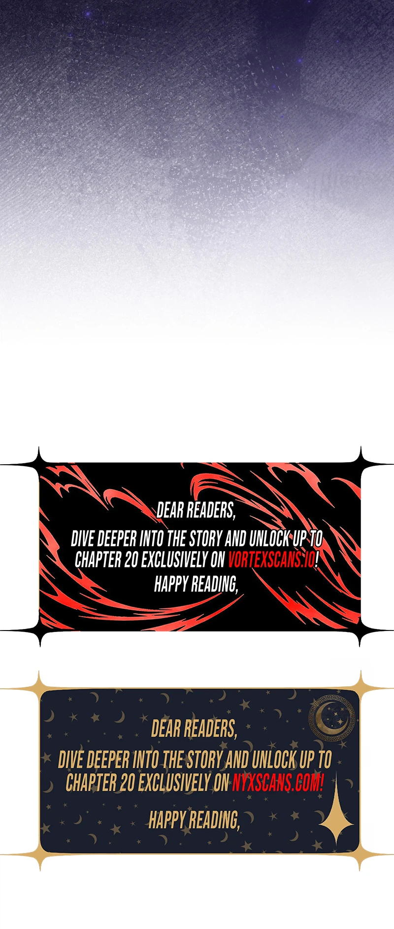 SSS-Class Regressor Has No Conscience Chapter 17, page 32 of 32