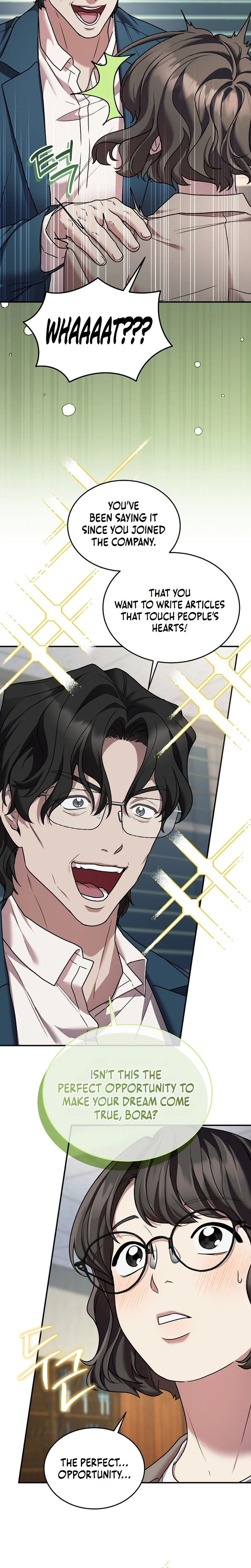 SSS-Class Regressor Has No Conscience Chapter 17, page 9 of 32