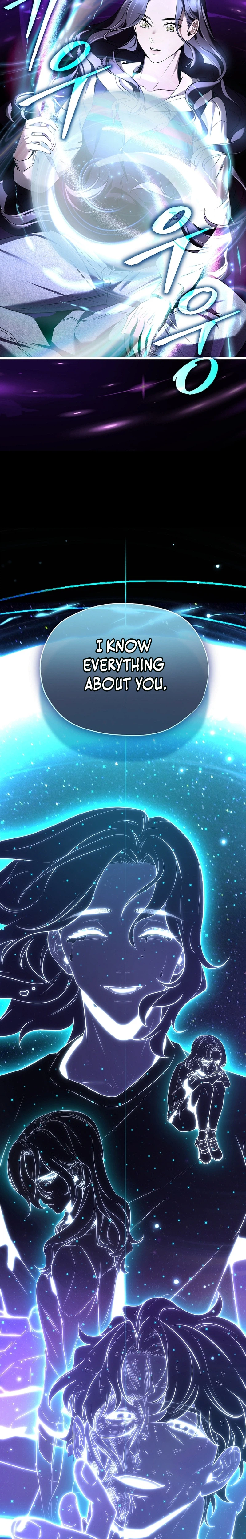 SSS-Class Regressor Has No Conscience Chapter 2, page 11 of 45