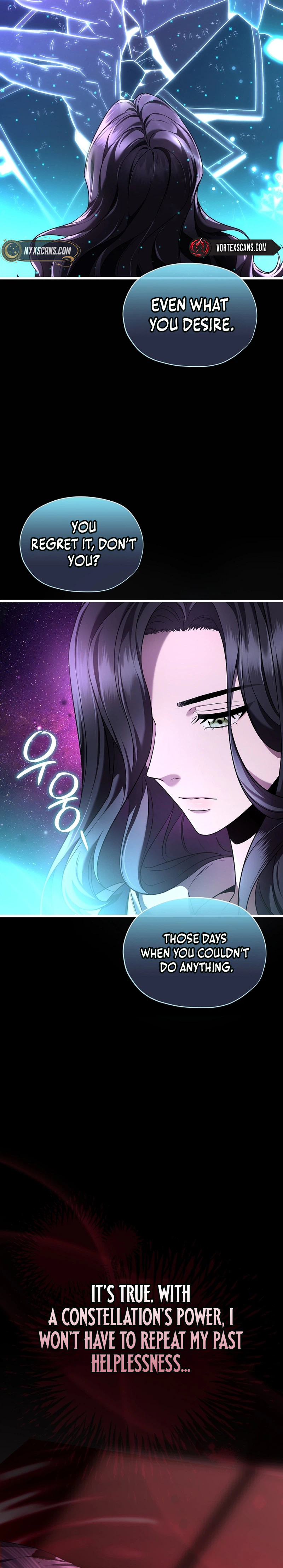 SSS-Class Regressor Has No Conscience Chapter 2, page 12 of 45