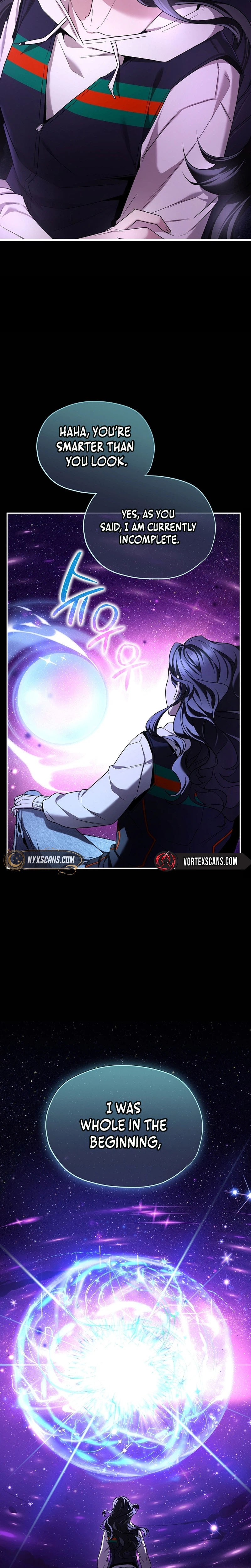 SSS-Class Regressor Has No Conscience Chapter 2, page 14 of 45