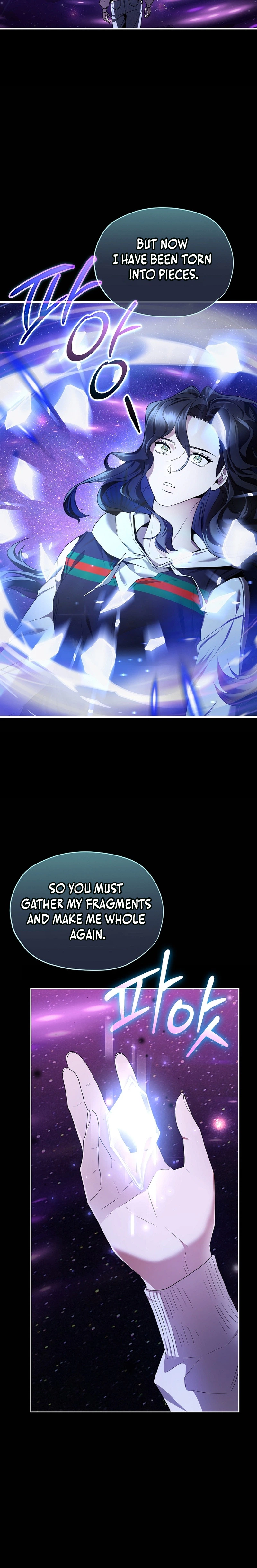 SSS-Class Regressor Has No Conscience Chapter 2, page 15 of 45