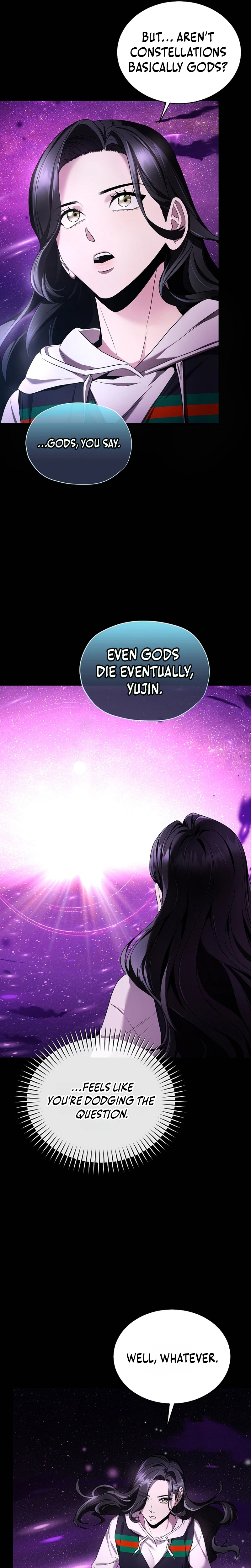 SSS-Class Regressor Has No Conscience Chapter 2, page 16 of 45