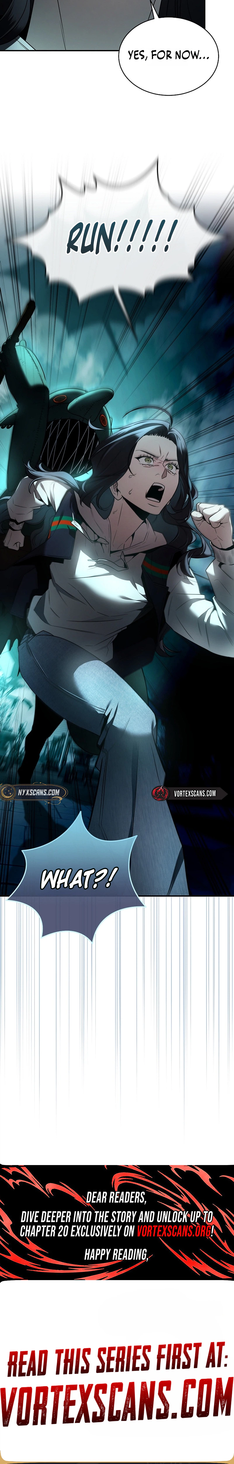 SSS-Class Regressor Has No Conscience Chapter 2, page 44 of 45