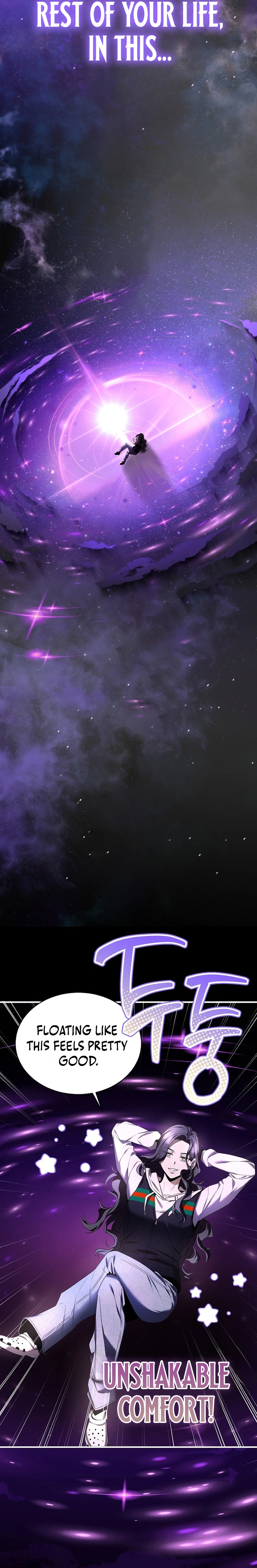 SSS-Class Regressor Has No Conscience Chapter 2, page 9 of 45