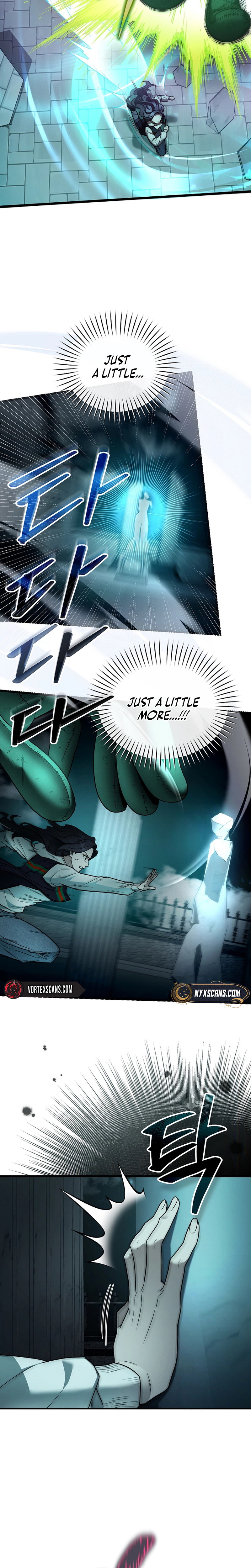 SSS-Class Regressor Has No Conscience Chapter 3, page 12 of 42