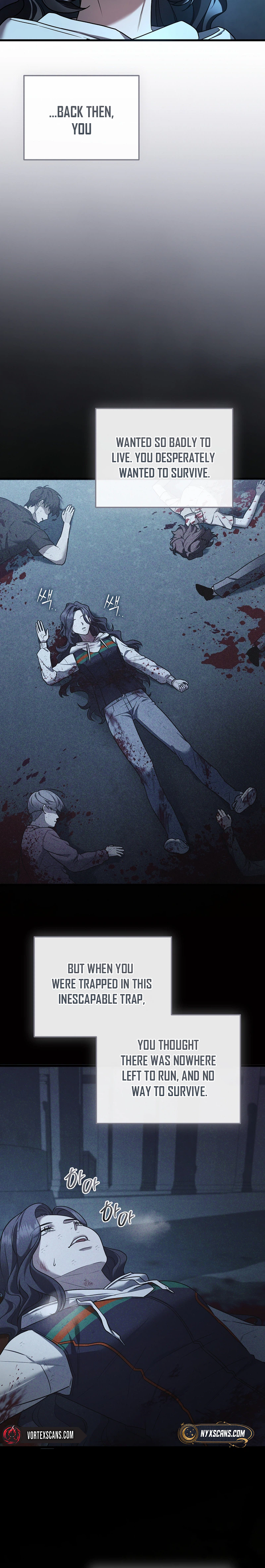 SSS-Class Regressor Has No Conscience Chapter 3, page 16 of 42
