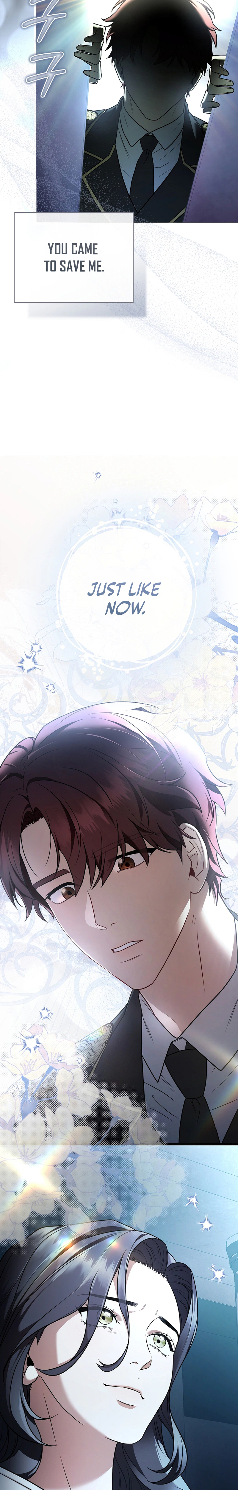 SSS-Class Regressor Has No Conscience Chapter 3, page 18 of 42