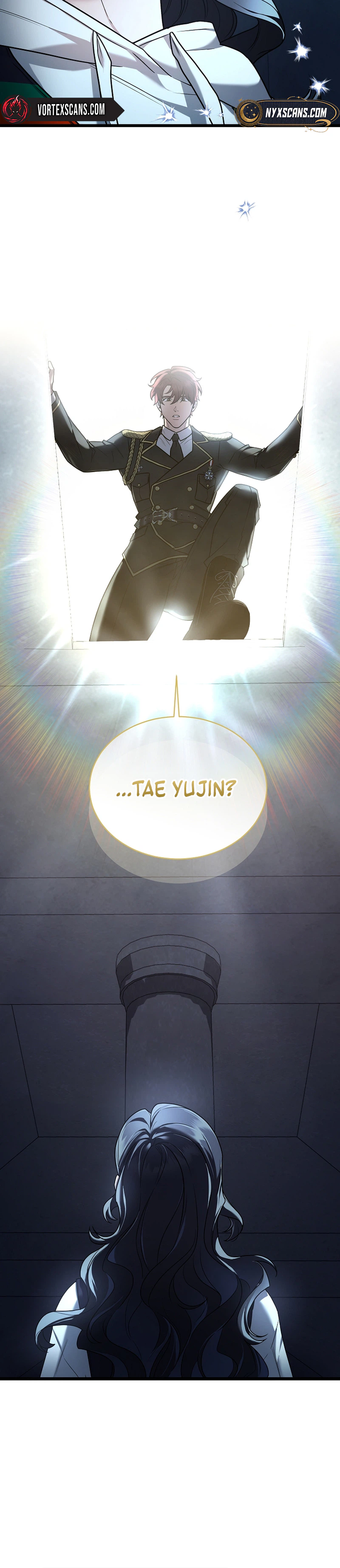 SSS-Class Regressor Has No Conscience Chapter 3, page 19 of 42