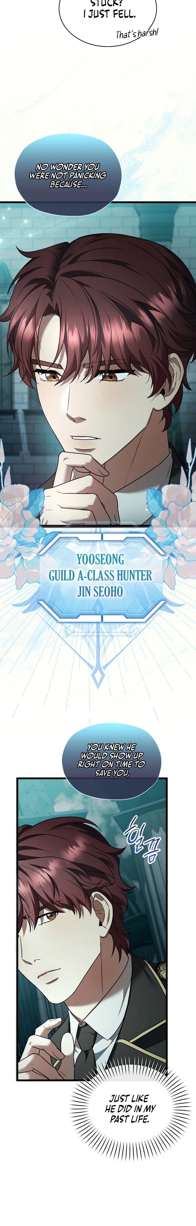 SSS-Class Regressor Has No Conscience Chapter 3, page 22 of 42