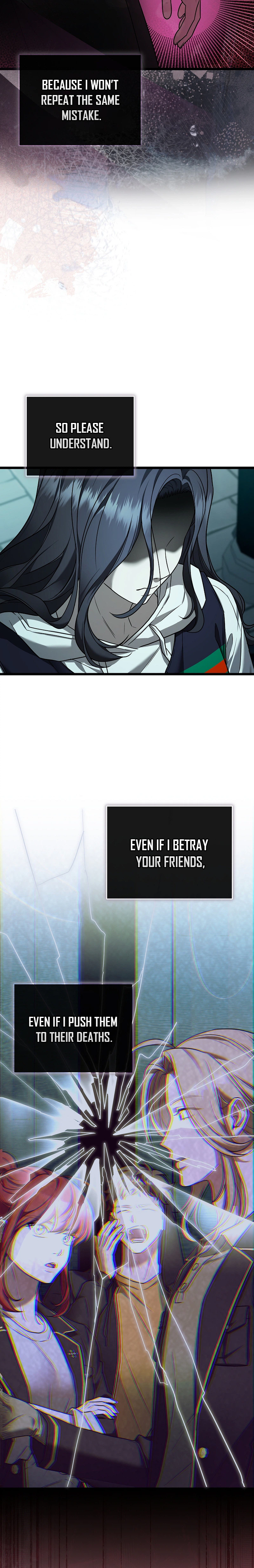 SSS-Class Regressor Has No Conscience Chapter 3, page 40 of 42