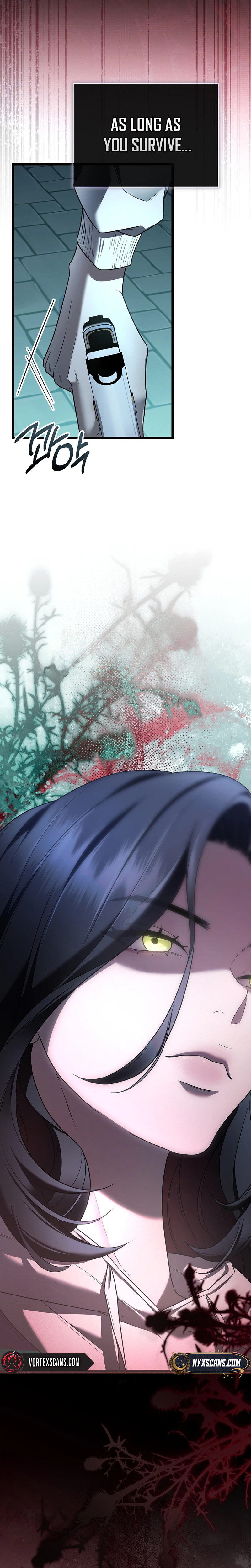 SSS-Class Regressor Has No Conscience Chapter 3, page 41 of 42