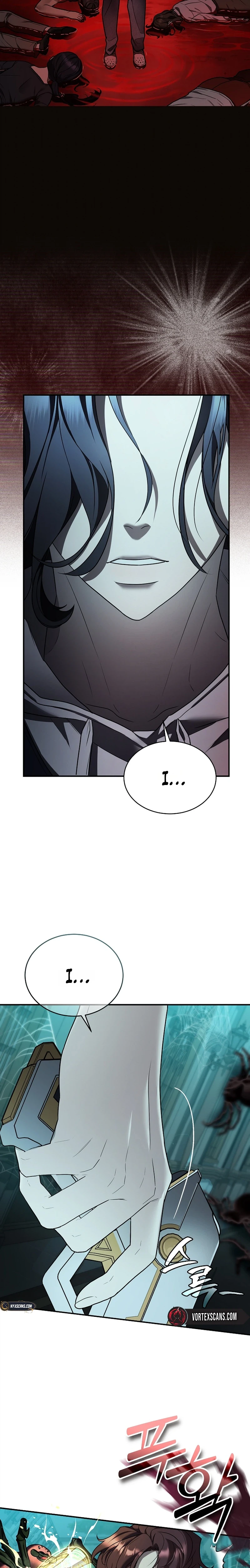 SSS-Class Regressor Has No Conscience Chapter 4, page 18 of 41