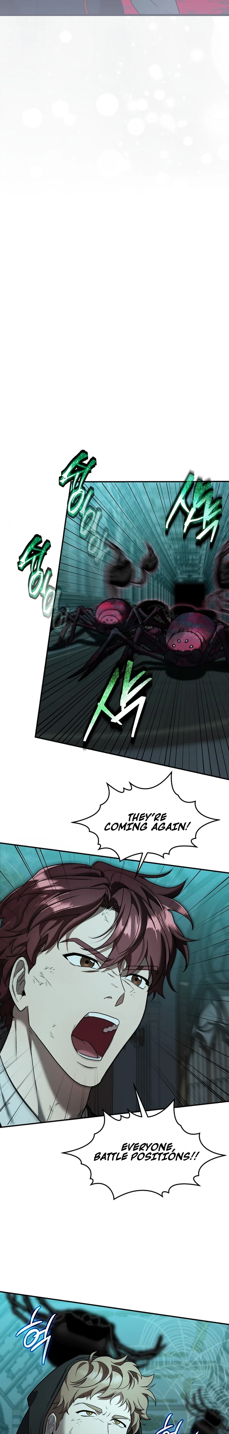 SSS-Class Regressor Has No Conscience Chapter 4, page 26 of 41