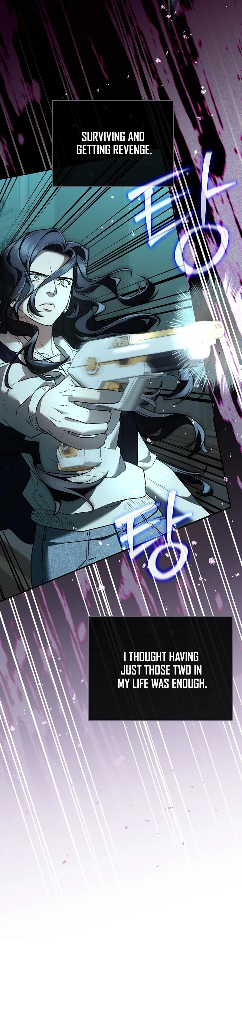 SSS-Class Regressor Has No Conscience Chapter 4, page 28 of 41