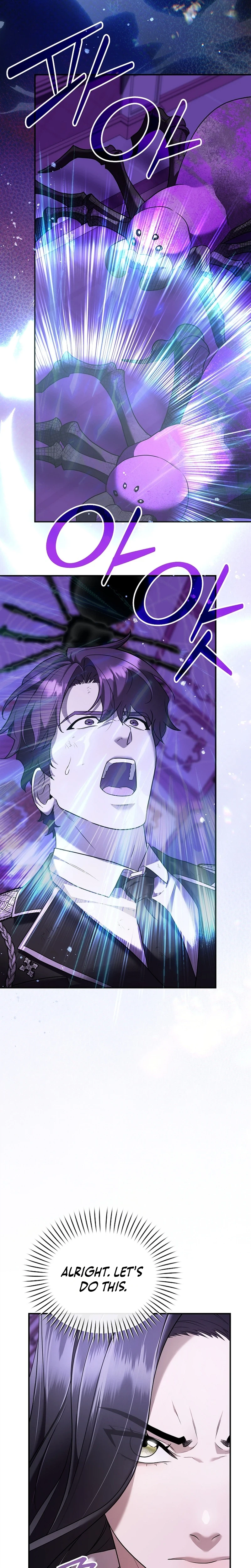 SSS-Class Regressor Has No Conscience Chapter 4, page 35 of 41