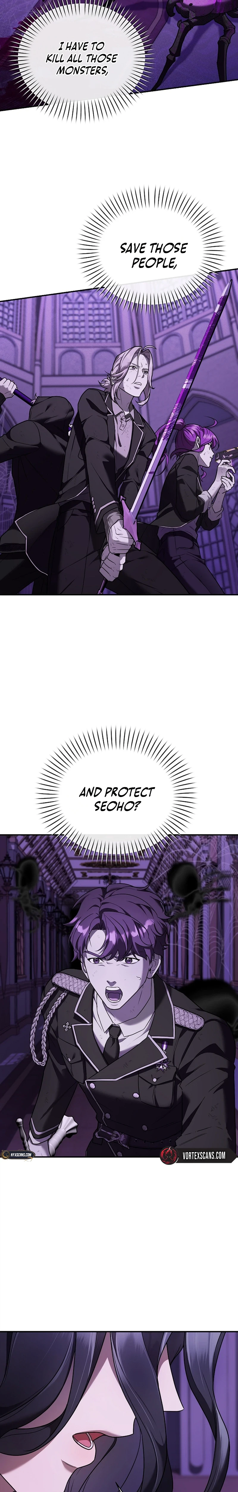 SSS-Class Regressor Has No Conscience Chapter 4, page 39 of 41