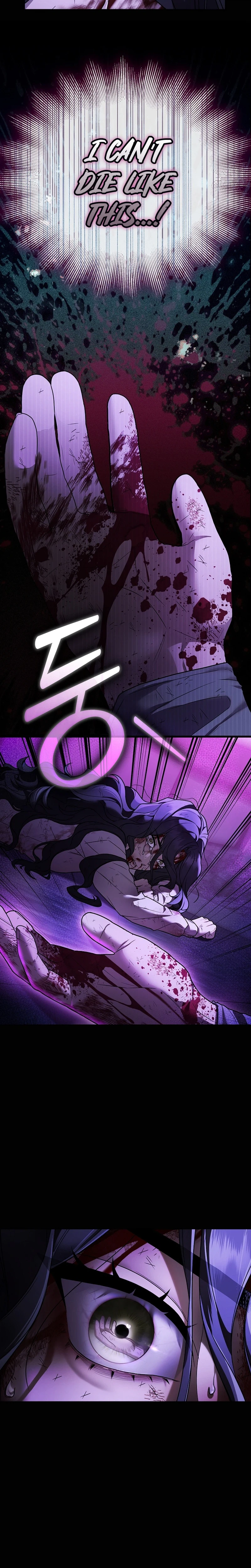 SSS-Class Regressor Has No Conscience Chapter 4, page 9 of 41