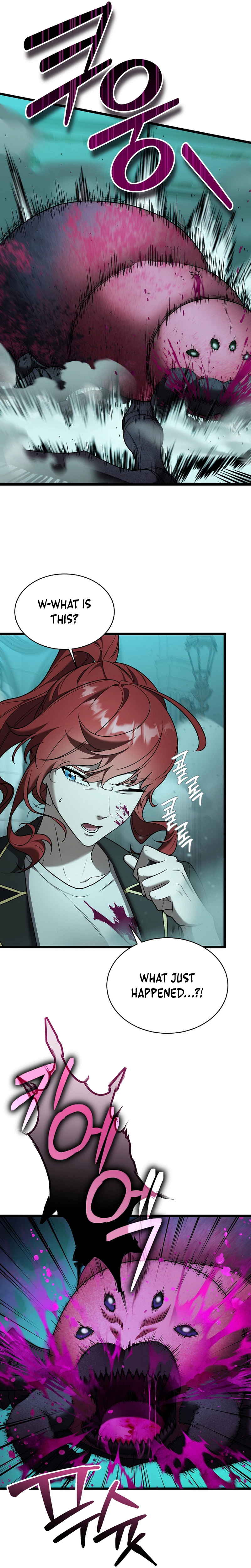 SSS-Class Regressor Has No Conscience Chapter 5, page 10 of 38
