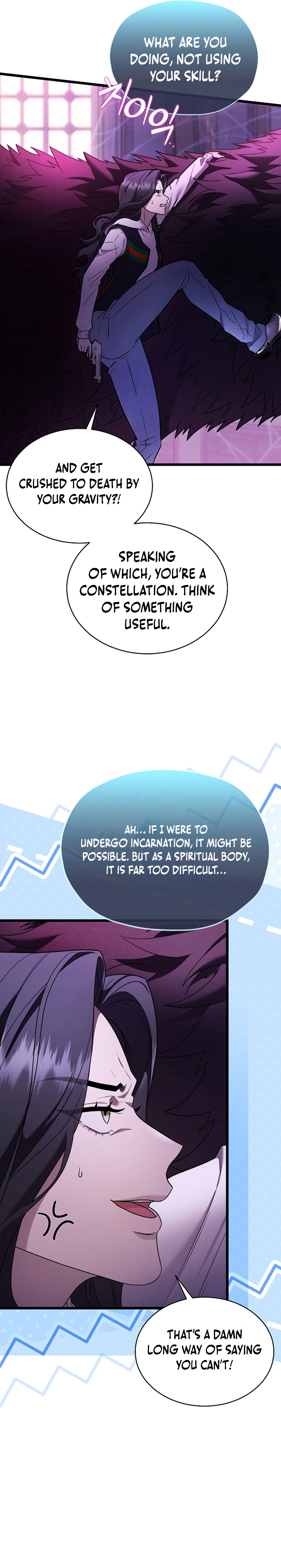 SSS-Class Regressor Has No Conscience Chapter 5, page 27 of 38