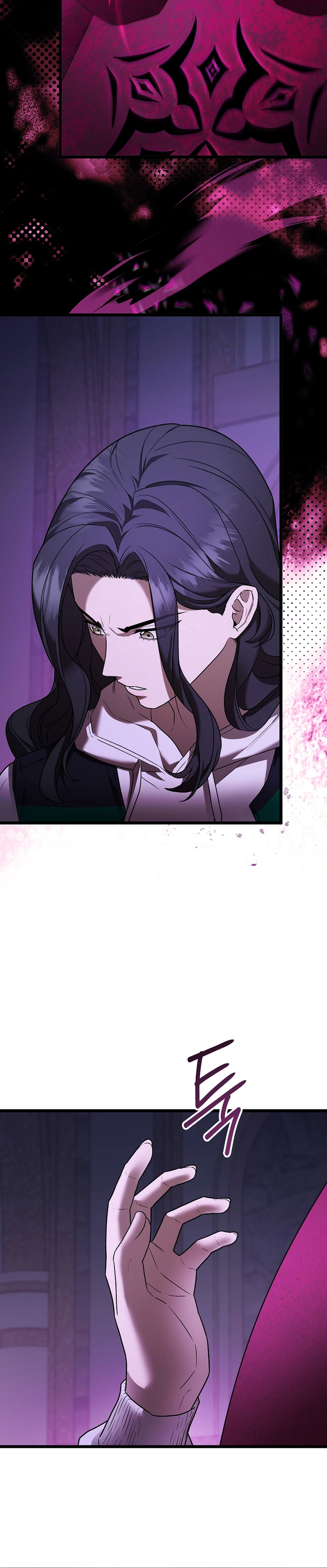 SSS-Class Regressor Has No Conscience Chapter 5, page 35 of 38
