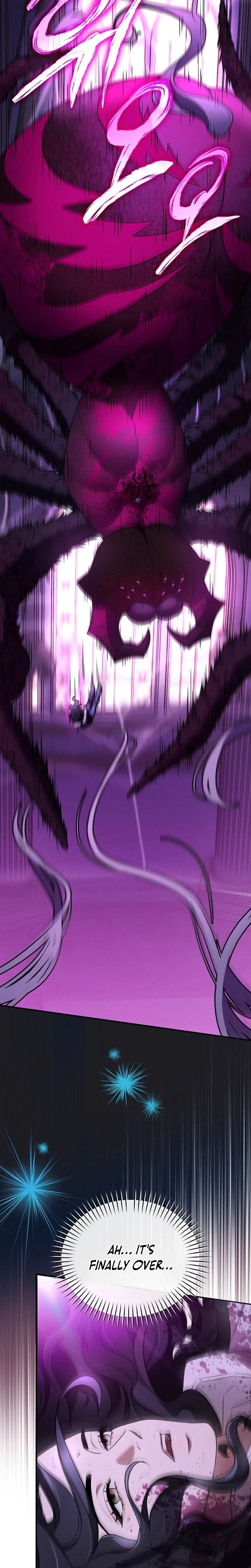 SSS-Class Regressor Has No Conscience Chapter 6, page 11 of 52