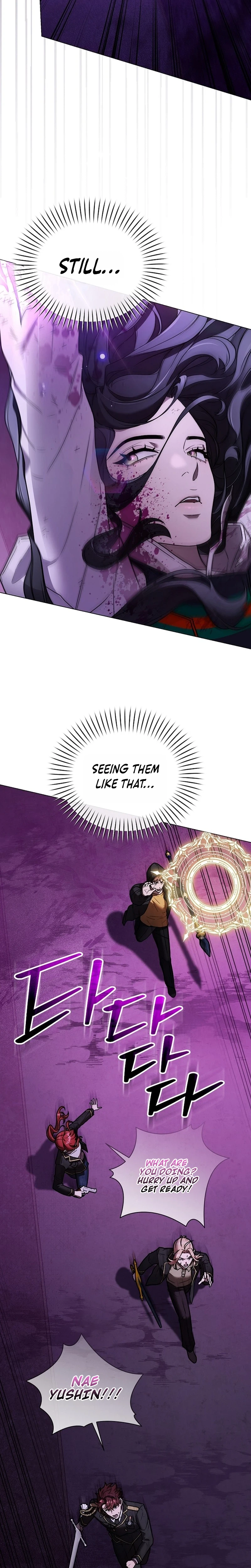 SSS-Class Regressor Has No Conscience Chapter 6, page 14 of 52