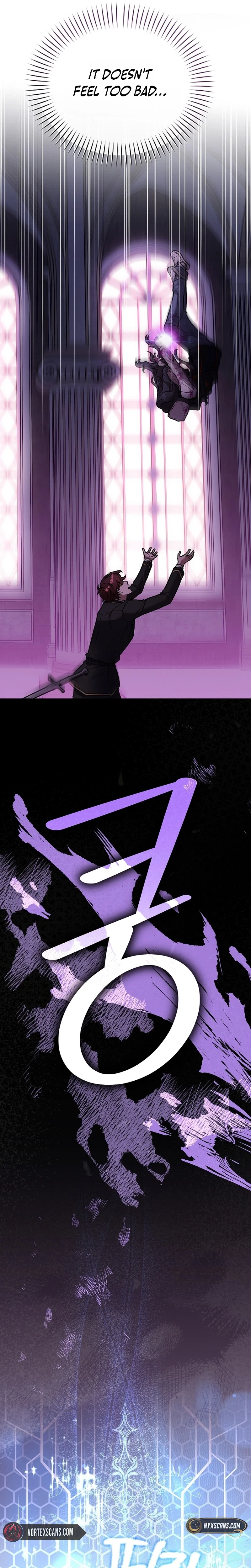 SSS-Class Regressor Has No Conscience Chapter 6, page 16 of 52