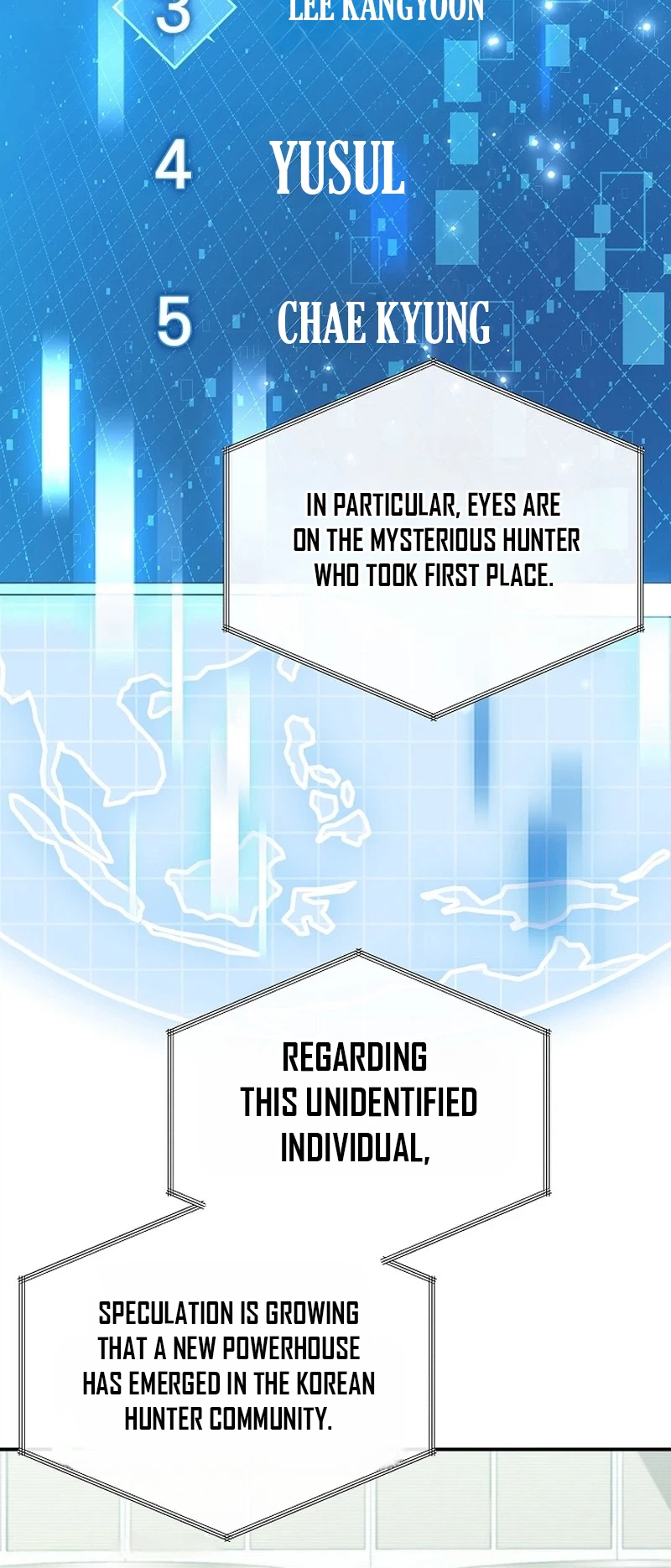 SSS-Class Regressor Has No Conscience Chapter 6, page 18 of 52