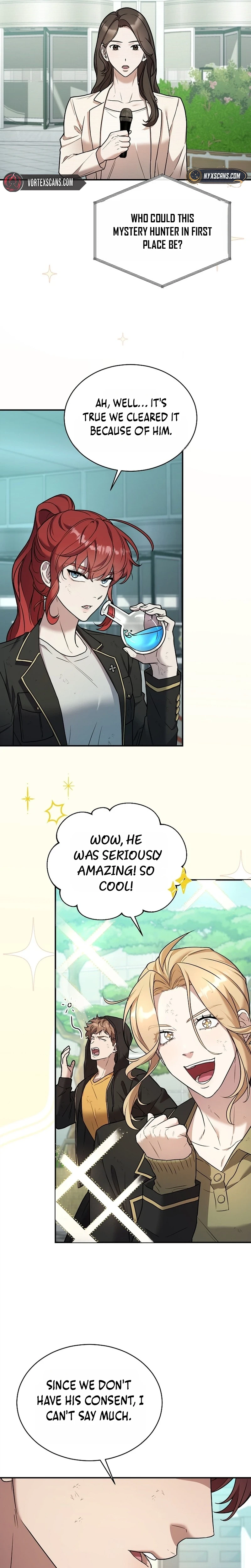 SSS-Class Regressor Has No Conscience Chapter 6, page 19 of 52