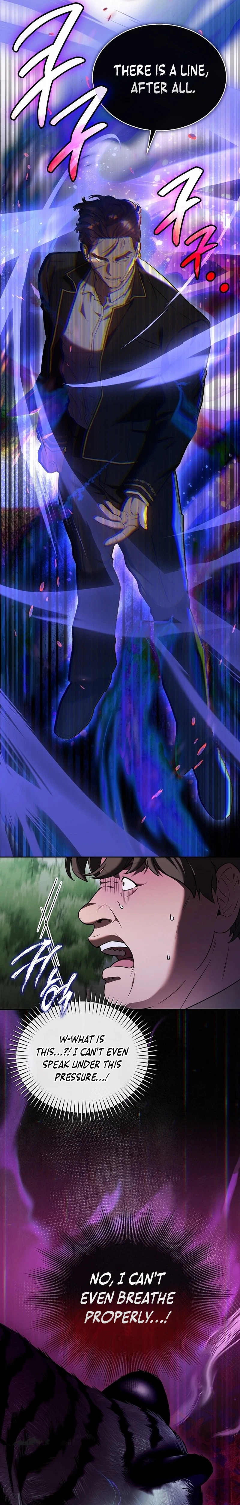 SSS-Class Regressor Has No Conscience Chapter 6, page 27 of 52