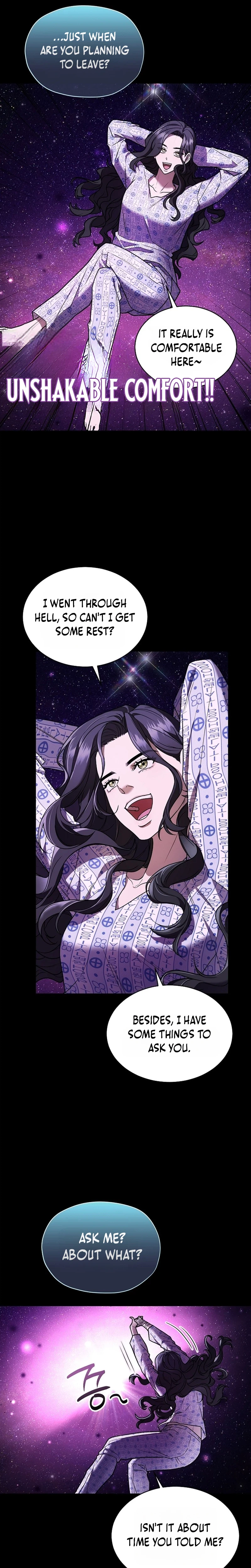 SSS-Class Regressor Has No Conscience Chapter 6, page 36 of 52