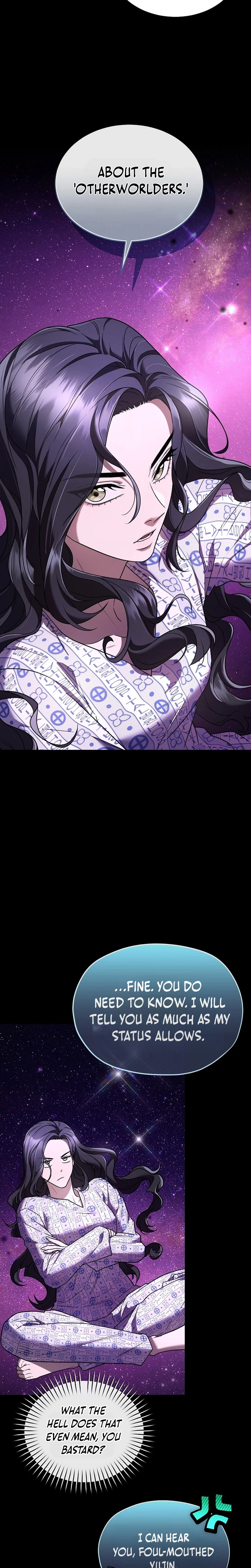 SSS-Class Regressor Has No Conscience Chapter 6, page 37 of 52