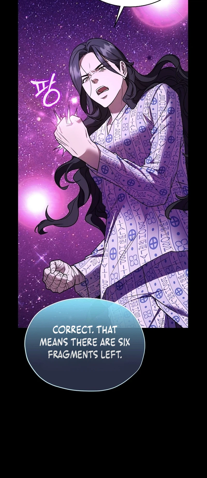 SSS-Class Regressor Has No Conscience Chapter 6, page 41 of 52